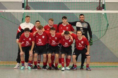 Foto des Albums: 2. Meyer Cup 1. Männer