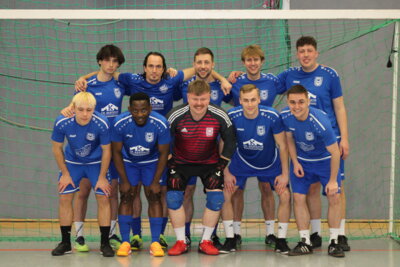 Foto des Albums: 2. Meyer Cup 1. Männer