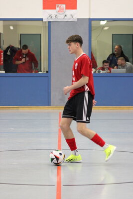 Foto des Albums: 2. Meyer Cup 1. Männer