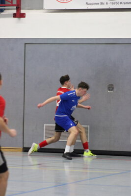 Foto des Albums: 2. Meyer Cup 1. Männer