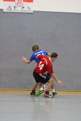 Foto des Albums: 2. Meyer Cup 1. Männer