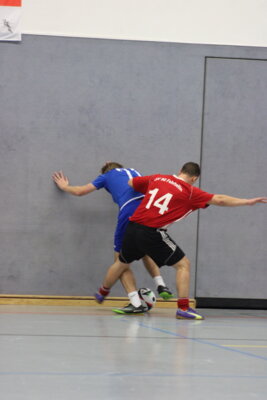 Foto des Albums: 2. Meyer Cup 1. Männer