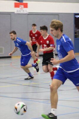 Foto des Albums: 2. Meyer Cup 1. Männer