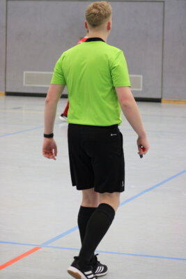 Foto des Albums: 2. Meyer Cup 1. Männer