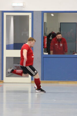 Foto des Albums: 2. Meyer Cup 1. Männer