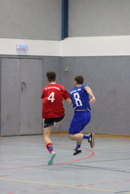 Foto des Albums: 2. Meyer Cup 1. Männer