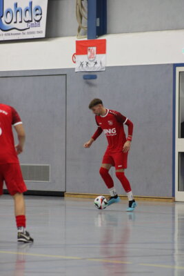 Foto des Albums: 2. Meyer Cup 1. Männer