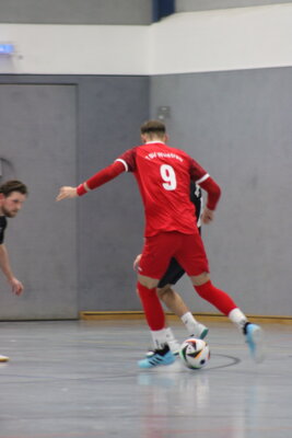 Foto des Albums: 2. Meyer Cup 1. Männer