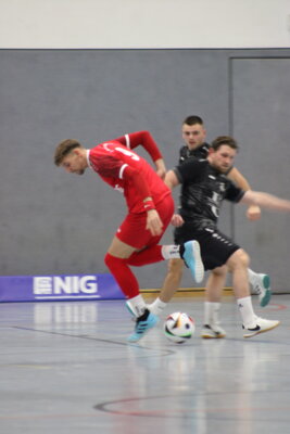 Foto des Albums: 2. Meyer Cup 1. Männer