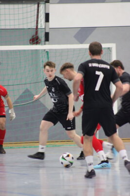 Foto des Albums: 2. Meyer Cup 1. Männer