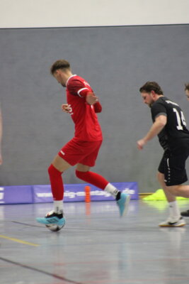 Foto des Albums: 2. Meyer Cup 1. Männer
