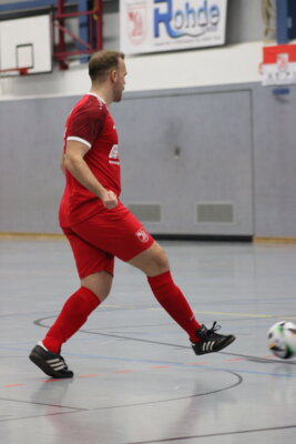 Foto des Albums: 2. Meyer Cup 1. Männer