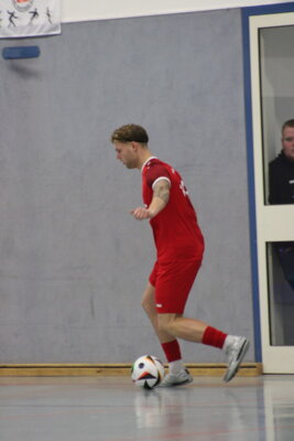 Foto des Albums: 2. Meyer Cup 1. Männer