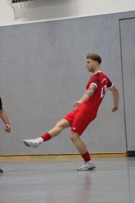 Foto des Albums: 2. Meyer Cup 1. Männer