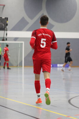 Foto des Albums: 2. Meyer Cup 1. Männer