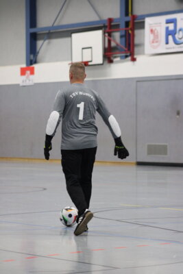 Foto des Albums: 2. Meyer Cup 1. Männer