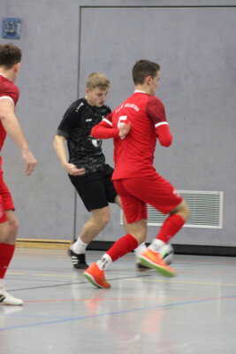 Foto des Albums: 2. Meyer Cup 1. Männer