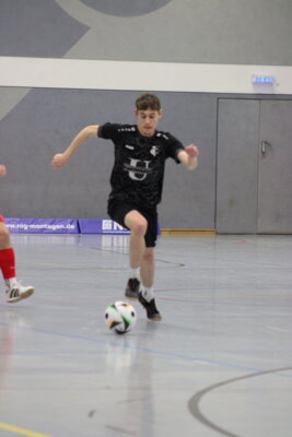 Foto des Albums: 2. Meyer Cup 1. Männer