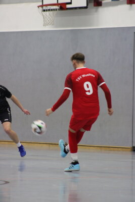 Foto des Albums: 2. Meyer Cup 1. Männer