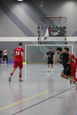 Foto des Albums: 2. Meyer Cup 1. Männer