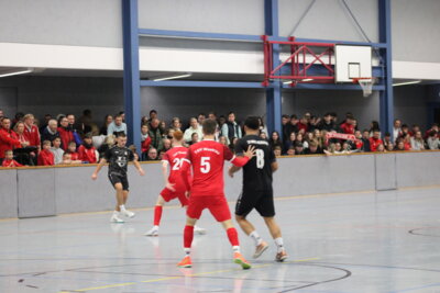 Foto des Albums: 2. Meyer Cup 1. Männer