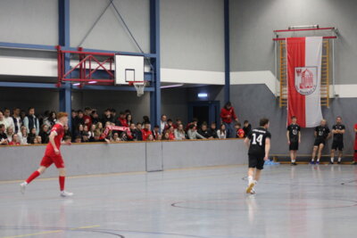 Foto des Albums: 2. Meyer Cup 1. Männer