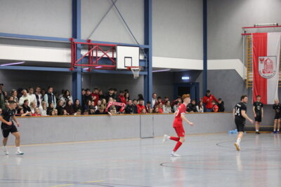 Foto des Albums: 2. Meyer Cup 1. Männer