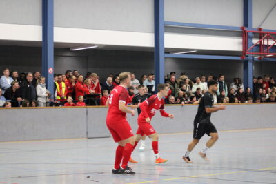 Foto des Albums: 2. Meyer Cup 1. Männer