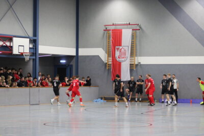 Foto des Albums: 2. Meyer Cup 1. Männer