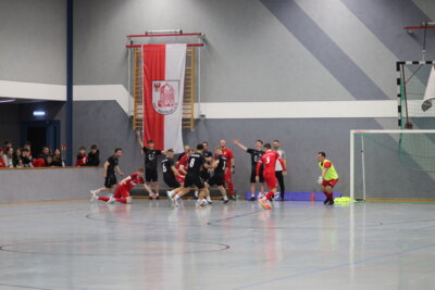 Foto des Albums: 2. Meyer Cup 1. Männer