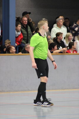 Foto des Albums: 2. Meyer Cup 1. Männer