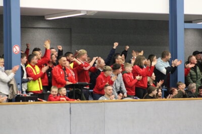 Foto des Albums: 2. Meyer Cup 1. Männer