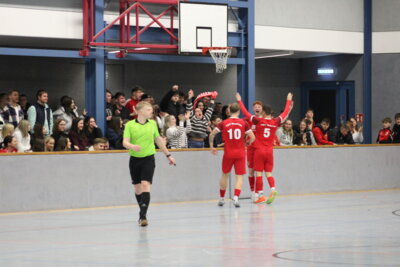 Foto des Albums: 2. Meyer Cup 1. Männer