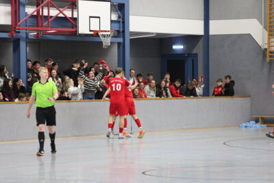 Foto des Albums: 2. Meyer Cup 1. Männer
