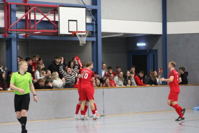 Foto des Albums: 2. Meyer Cup 1. Männer