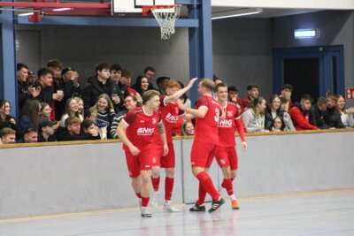 Foto des Albums: 2. Meyer Cup 1. Männer