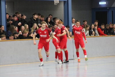 Foto des Albums: 2. Meyer Cup 1. Männer