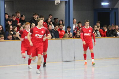 Foto des Albums: 2. Meyer Cup 1. Männer