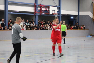 Foto des Albums: 2. Meyer Cup 1. Männer