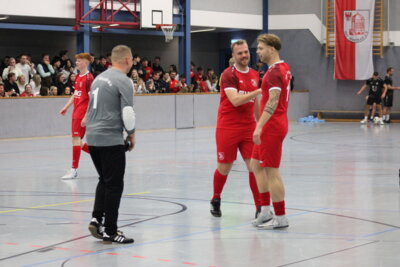 Foto des Albums: 2. Meyer Cup 1. Männer