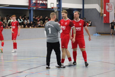 Foto des Albums: 2. Meyer Cup 1. Männer