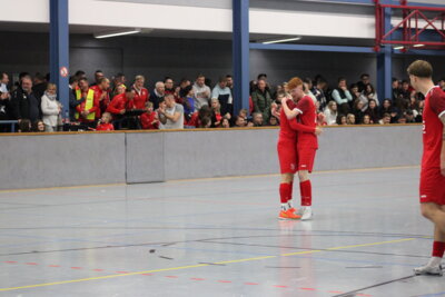 Foto des Albums: 2. Meyer Cup 1. Männer