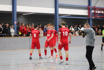 Foto des Albums: 2. Meyer Cup 1. Männer