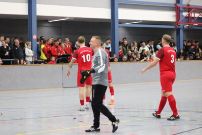 Foto des Albums: 2. Meyer Cup 1. Männer