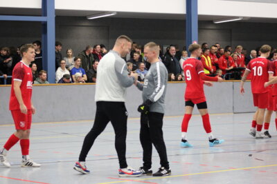 Foto des Albums: 2. Meyer Cup 1. Männer