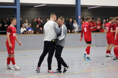 Foto des Albums: 2. Meyer Cup 1. Männer