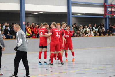 Foto des Albums: 2. Meyer Cup 1. Männer
