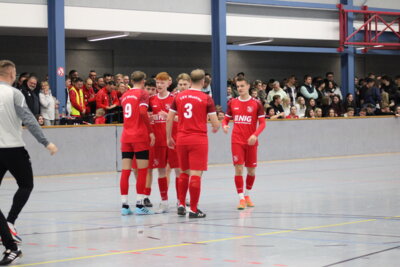 Foto des Albums: 2. Meyer Cup 1. Männer