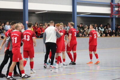 Foto des Albums: 2. Meyer Cup 1. Männer