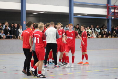 Foto des Albums: 2. Meyer Cup 1. Männer